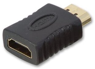 Lindy 41232. цена и информация | Адаптеры и USB-hub | hansapost.ee