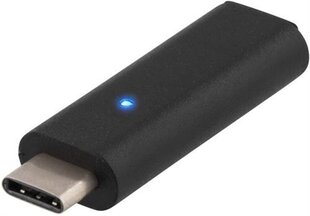 Adapter DELTACO USB 2.0 "C-micro BF" / USBC-1202 цена и информация | Адаптеры, USB-разветвители | hansapost.ee