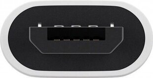 Goobay 55550 hind ja info | USB adapterid ja jagajad | hansapost.ee