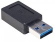 Manhattan 354714 цена и информация | USB adapterid ja jagajad | hansapost.ee