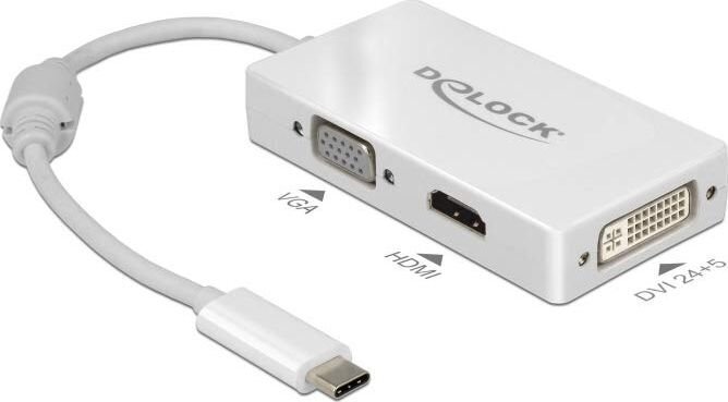Delock 63924 цена и информация | USB adapterid ja jagajad | hansapost.ee