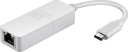 D-Link DUB-E130 hind ja info | USB adapterid ja jagajad | hansapost.ee