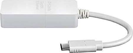 D-Link DUB-E130 цена и информация | USB adapterid ja jagajad | hansapost.ee