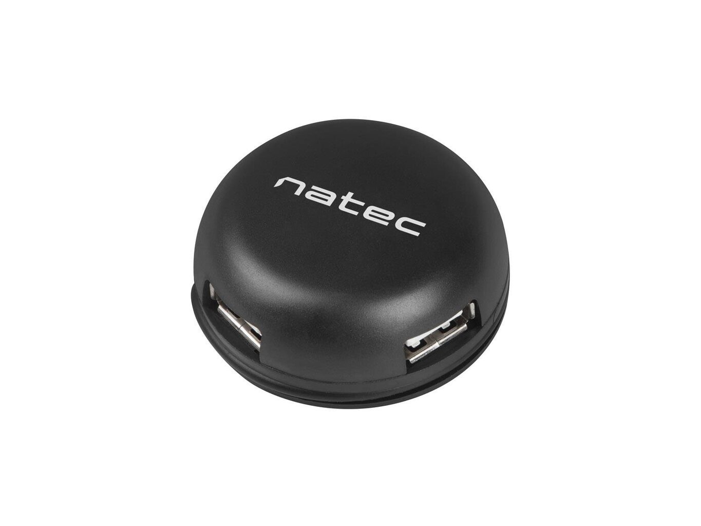NATEC NHU-1330 цена и информация | USB adapterid ja jagajad | hansapost.ee