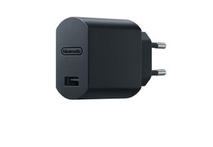Nintendo USB AC adapter hind ja info | Laadijad mobiiltelefonidele | hansapost.ee