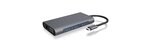Sülearvuti dokk Icy Box IB-DK4040-CPD USB Type-C™