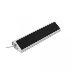 Sbox 7-портовый USB-концентратор H-207 цена и информация | Адаптеры, USB-разветвители | hansapost.ee