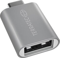 TerraTec 251732 price and information | USB adapterid ja jagajad | hansapost.ee