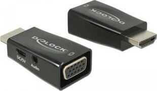 Delock 65901 цена и информация | Адаптеры и USB-hub | hansapost.ee