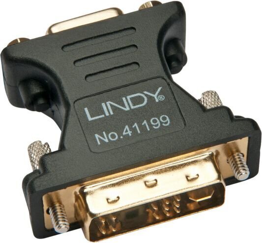 Lindy 41199 hind ja info | USB adapterid ja jagajad | hansapost.ee