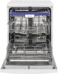 Hansa ZWM 627 WEB цена и информация | Посудомоечные машины | hansapost.ee