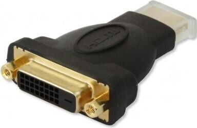 Techly IADAP-HDMI-606 hind ja info | USB adapterid ja jagajad | hansapost.ee