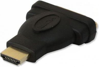 Techly IADAP-HDMI-606 hind ja info | USB adapterid ja jagajad | hansapost.ee