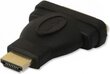 Techly IADAP-HDMI-606 цена и информация | USB adapterid ja jagajad | hansapost.ee