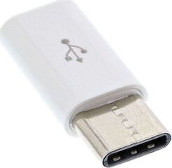 InLine 33303I цена и информация | Адаптеры, USB-разветвители | hansapost.ee
