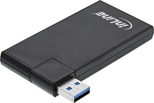 InLine 35391 цена и информация | Адаптеры и USB-hub | hansapost.ee