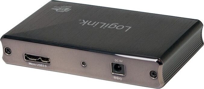 LogiLink UA0282 цена и информация | USB adapterid ja jagajad | hansapost.ee