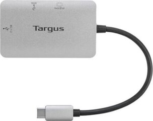 TARGUS USB-C TO HDMI A PD ADAPTER hind ja info | Targus Arvutite lisatarvikud | hansapost.ee