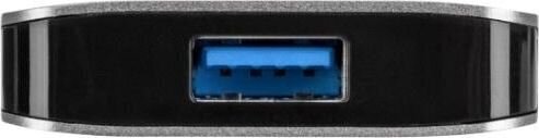 TARGUS USB-C TO HDMI A PD ADAPTER hind ja info | USB adapterid ja jagajad | hansapost.ee
