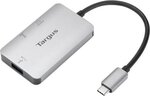 TARGUS USB-C TO HDMI A PD ADAPTER