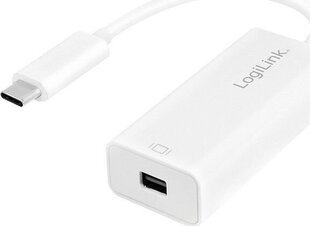 LogiLink UA0360 цена и информация | Адаптеры и USB-hub | hansapost.ee