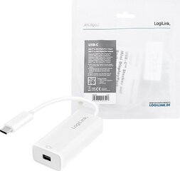 LogiLink UA0360 price and information | USB adapters and splitters | hansapost.ee