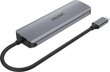 Unitek H1107A цена и информация | USB adapterid ja jagajad | hansapost.ee