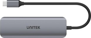 Unitek H1107A цена и информация | Unitek Aксессуары для компьютеров | hansapost.ee