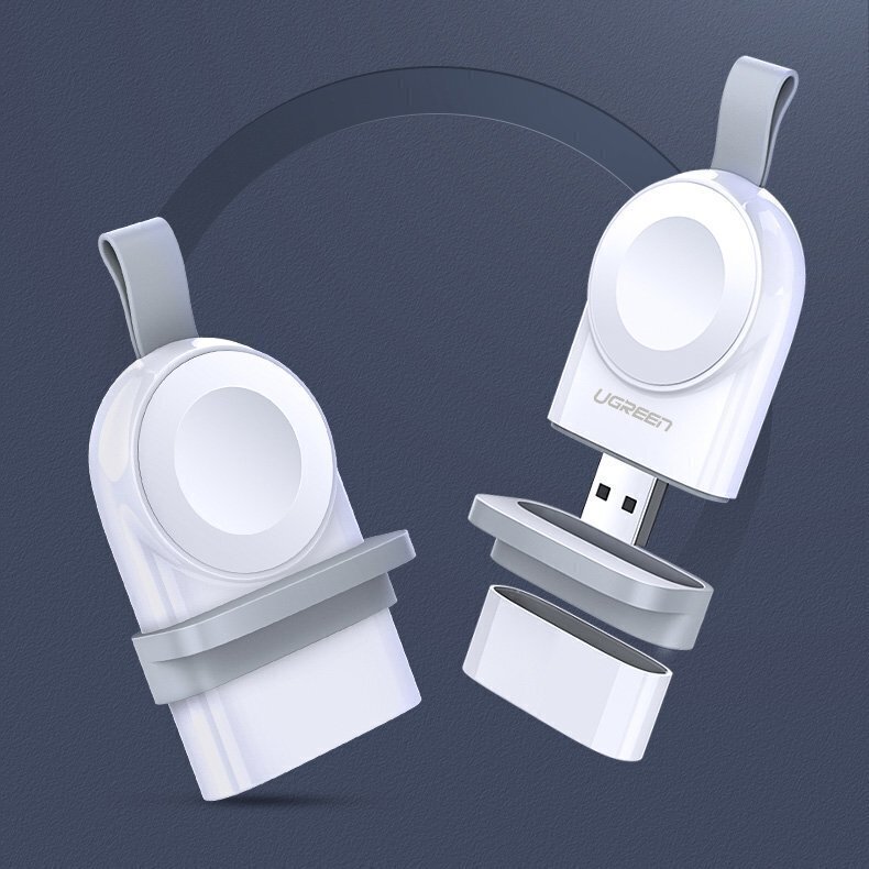 Adapter Ugreen hind ja info | USB adapterid ja jagajad | hansapost.ee