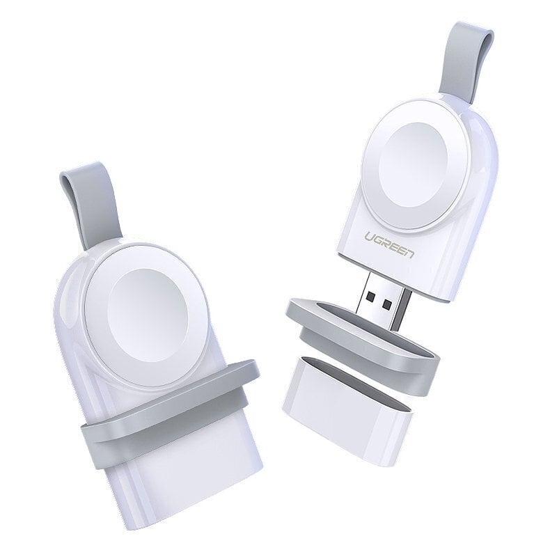 Adapter Ugreen hind ja info | USB adapterid ja jagajad | hansapost.ee