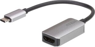 Aten UC3008A1-AT цена и информация | Адаптеры и USB-hub | hansapost.ee