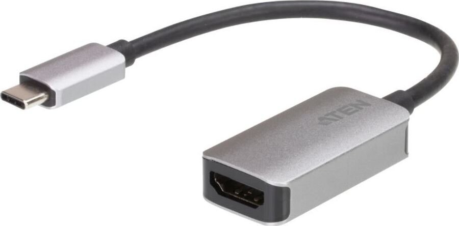 Aten UC3008A1-AT цена и информация | USB adapterid ja jagajad | hansapost.ee