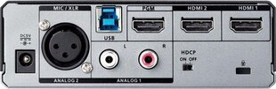 Адаптер Aten UC3022-AT-G цена и информация | Адаптеры и USB-hub | hansapost.ee