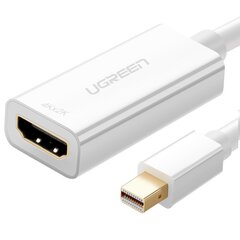 Ugreen 10460 цена и информация | Адаптеры, USB-разветвители | hansapost.ee