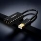 USB jaotur Ugreen hind ja info | USB adapterid ja jagajad | hansapost.ee
