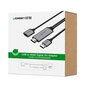 Videokaabel Ugreen USB-HDMI/adapter цена и информация | USB adapterid ja jagajad | hansapost.ee