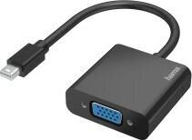 Hama 002003330000 hind ja info | USB adapterid ja jagajad | hansapost.ee