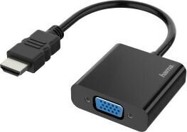 Hama 002003430000 hind ja info | USB adapterid ja jagajad | hansapost.ee
