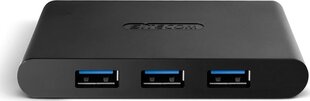 SITECOM 001575170000 цена и информация | Адаптеры и USB-hub | hansapost.ee