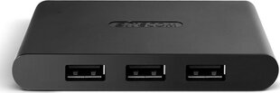 Sitecom 001575210000 цена и информация | Адаптеры и USB-hub | hansapost.ee