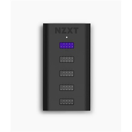 NZXT AC-IUSBH-M3 hind ja info | USB adapterid ja jagajad | hansapost.ee
