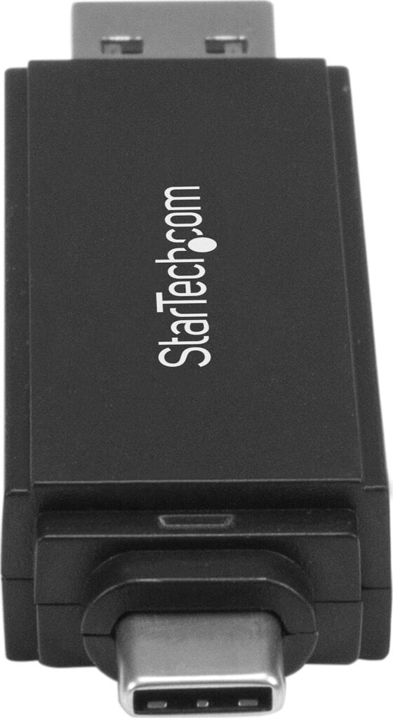 StarTech SDMSDRWU3AC цена и информация | USB adapterid ja jagajad | hansapost.ee