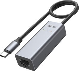 Unitek U1313A цена и информация | Адаптеры и USB-hub | hansapost.ee