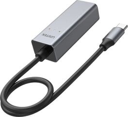 Unitek U1313A цена и информация | Адаптеры и USB-hub | hansapost.ee