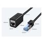 Adapter Ugreen CAT8 цена и информация | USB adapterid ja jagajad | hansapost.ee