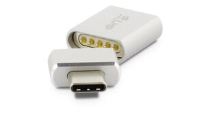 LMP Magnetic Safety цена и информация | Адаптеры, USB-разветвители | hansapost.ee