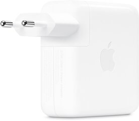Adapter Apple 67W USB-C Power hind ja info | USB adapterid ja jagajad | hansapost.ee