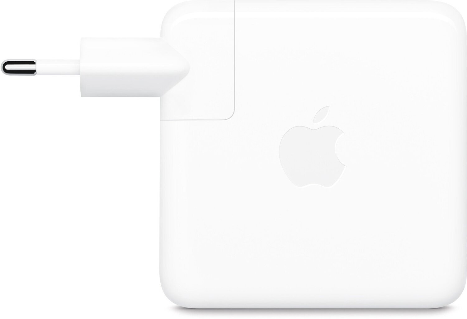 Adapter Apple 67W USB-C Power цена и информация | USB adapterid ja jagajad | hansapost.ee