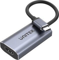 Unitek V1414A цена и информация | Адаптеры, USB-разветвители | hansapost.ee