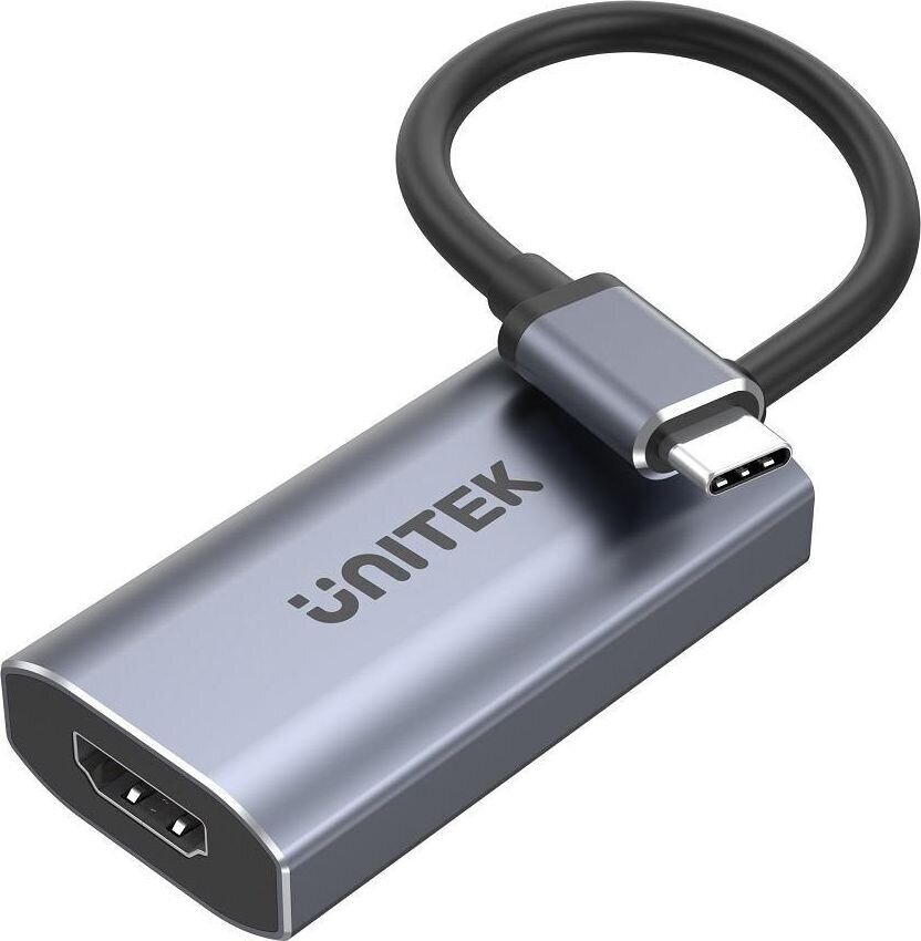 Unitek V1414A цена и информация | USB adapterid ja jagajad | hansapost.ee